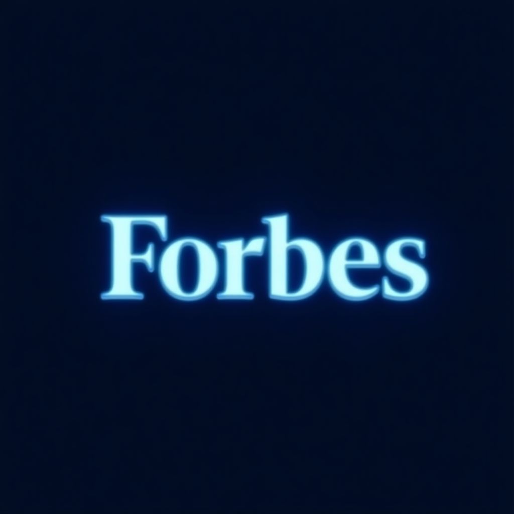 Logo de Forbes